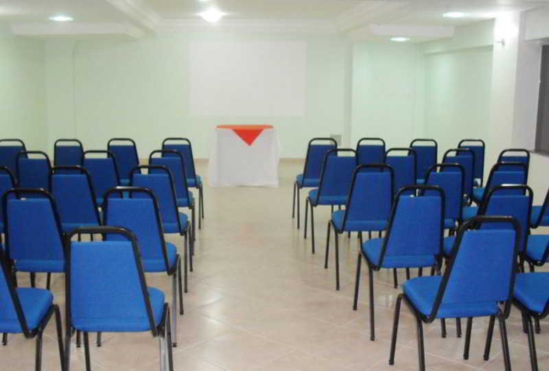 Hotel Dom Baroni Guarapuava Εξωτερικό φωτογραφία